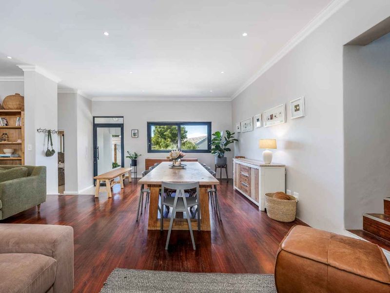 Modern 4-Bedroom Family Home with Loft – Kanonberg Lifestyle Estate - Photo 9