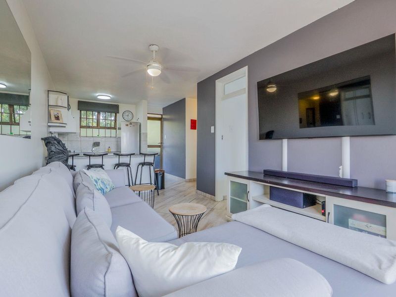 Modern sea view apartment - Photo 2