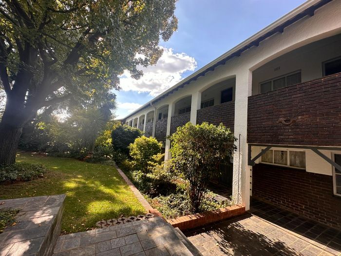 Property #2377036, Apartment Rental Monthly in Northcliff