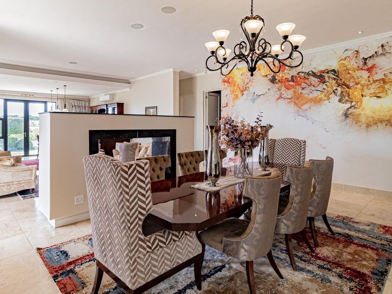 Grand 5-Bedroom Mansion in Prestigious Blue Hills Equestrian Estate - Photo 7