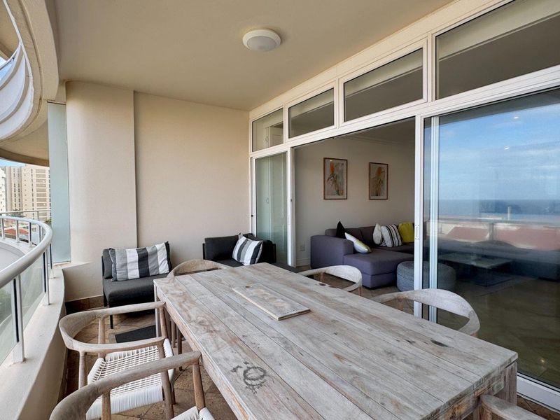 Stunning Upmarket Apartment at The Oysters - Photo 3