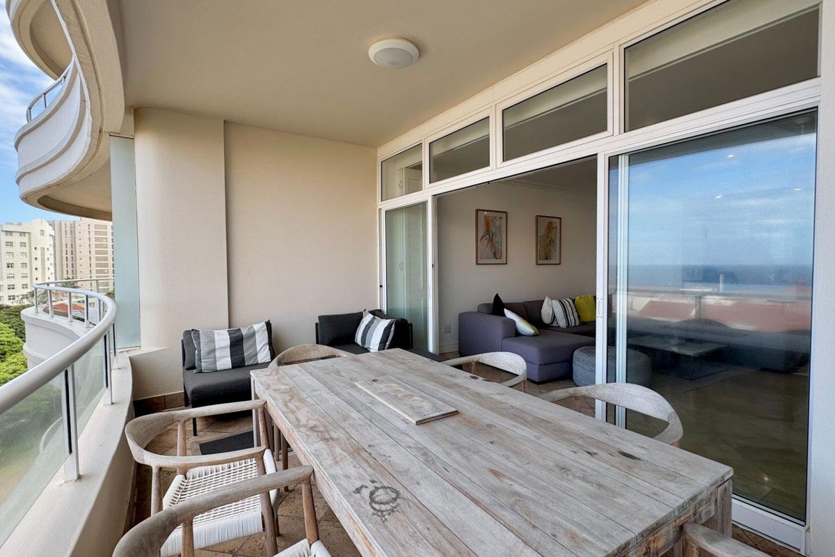 Stunning Upmarket Apartment at The Oysters - Photo 3