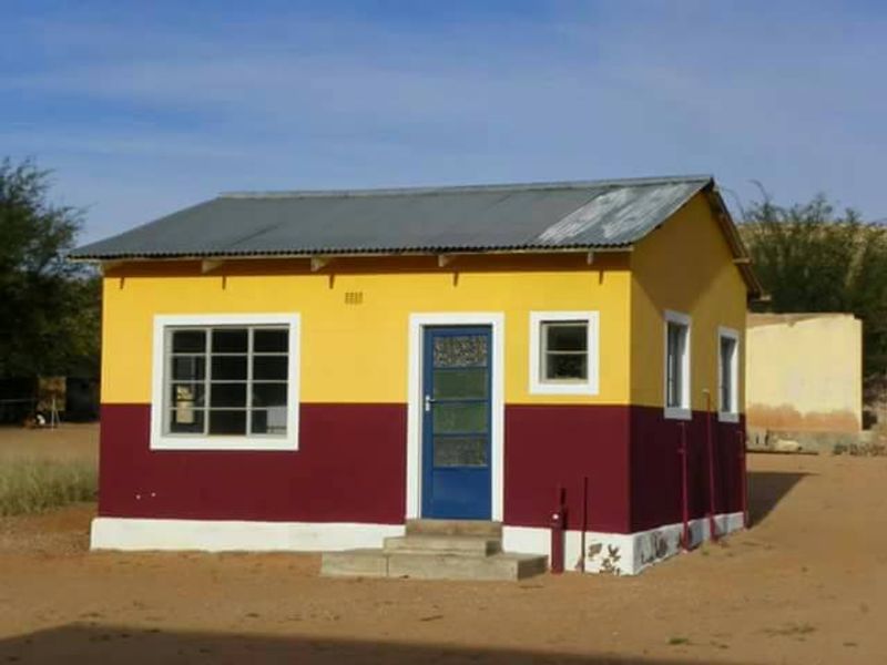 Hardap Region, Mariental District:  Smallholding is for sale - Photo 3