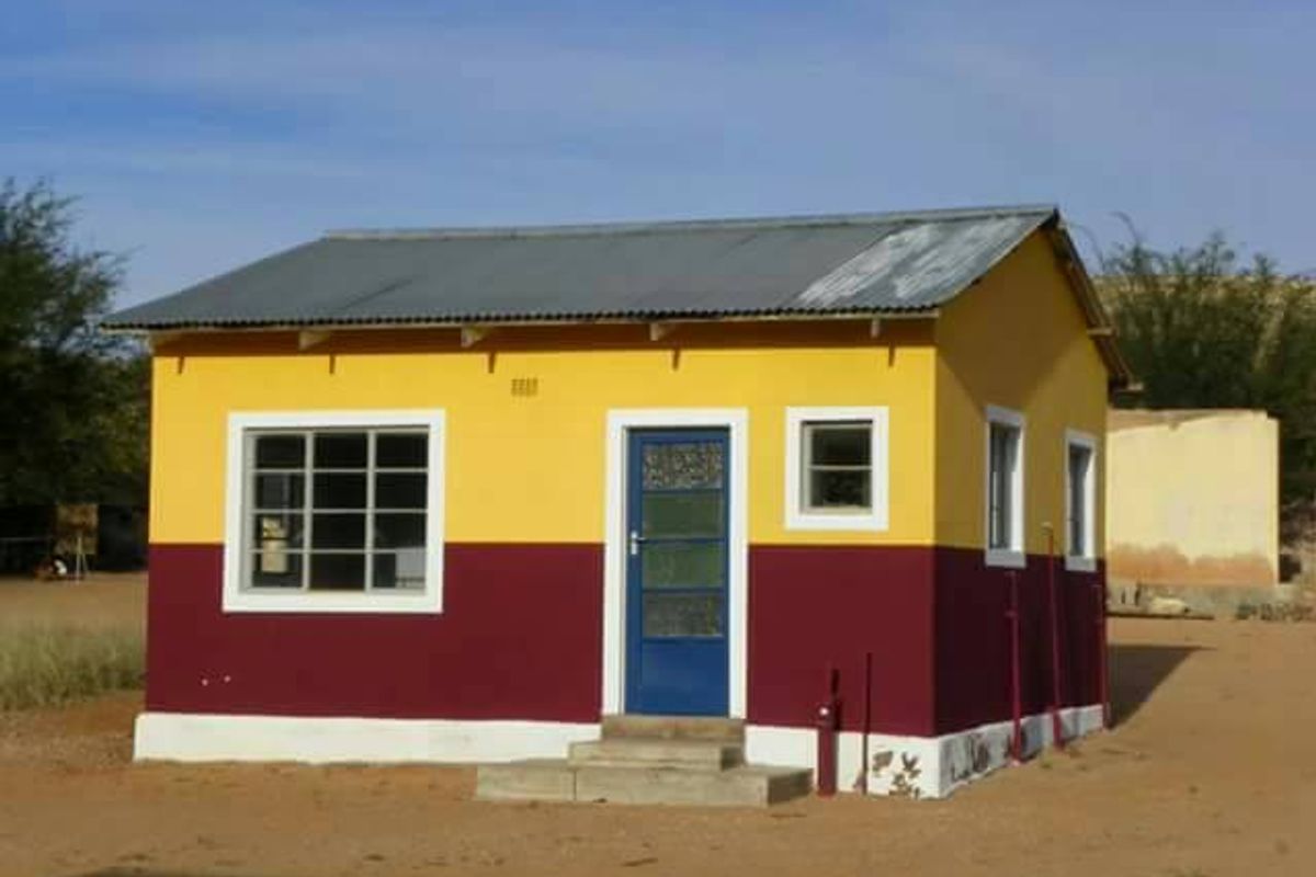 Hardap Region, Mariental District:  Smallholding is for sale - Photo 3