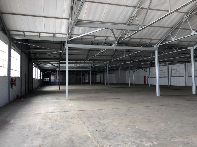 Prime Automotive Business Opportunity at 94 Ron Road, New Era, Springs - Photo 5