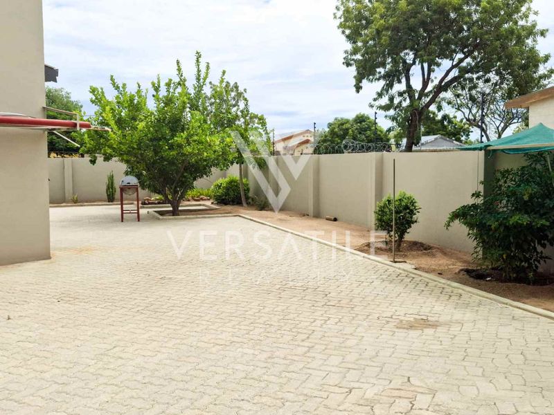 Modern Spacious Family Home with Expansive Garden for sale in Ongwediva. - Photo 10