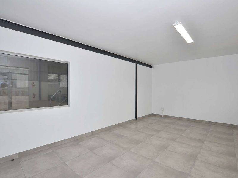450m2 Mini Warehouse to Let in Dal Josafat Paarl - Photo 7