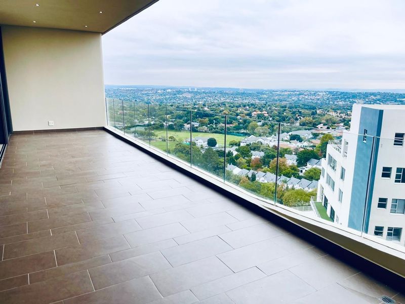 2 Bed Apartment for Sale in Morningside - Photo 8