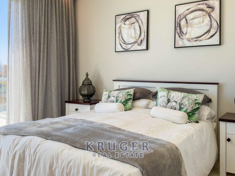 EXCLUSIVE OCEANFRONT PENTHOUSE | WATERFRONT - SWAKOPMUND - Photo 5