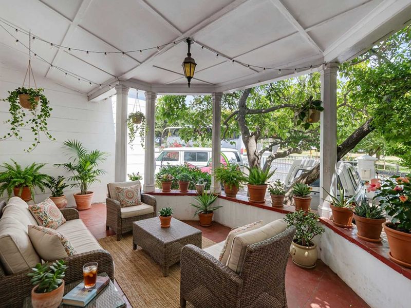 A Grand old Dame of the City Bowl - Photo 2