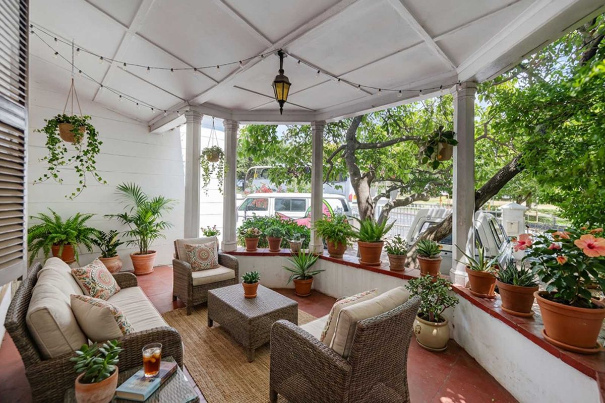 A Grand old Dame of the City Bowl - Photo 2