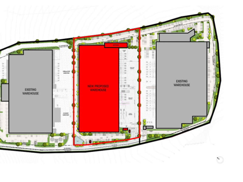 9 677m2 Linbro Park Warehouse To Let - Photo 6