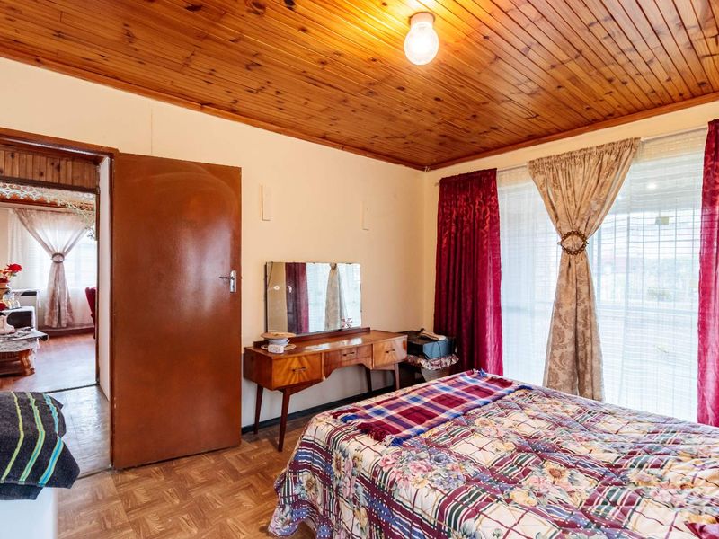 3 Bedroom Family Home For Sale in Salsoneville - Photo 6