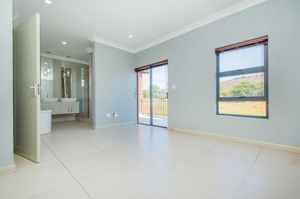 Modern openplan