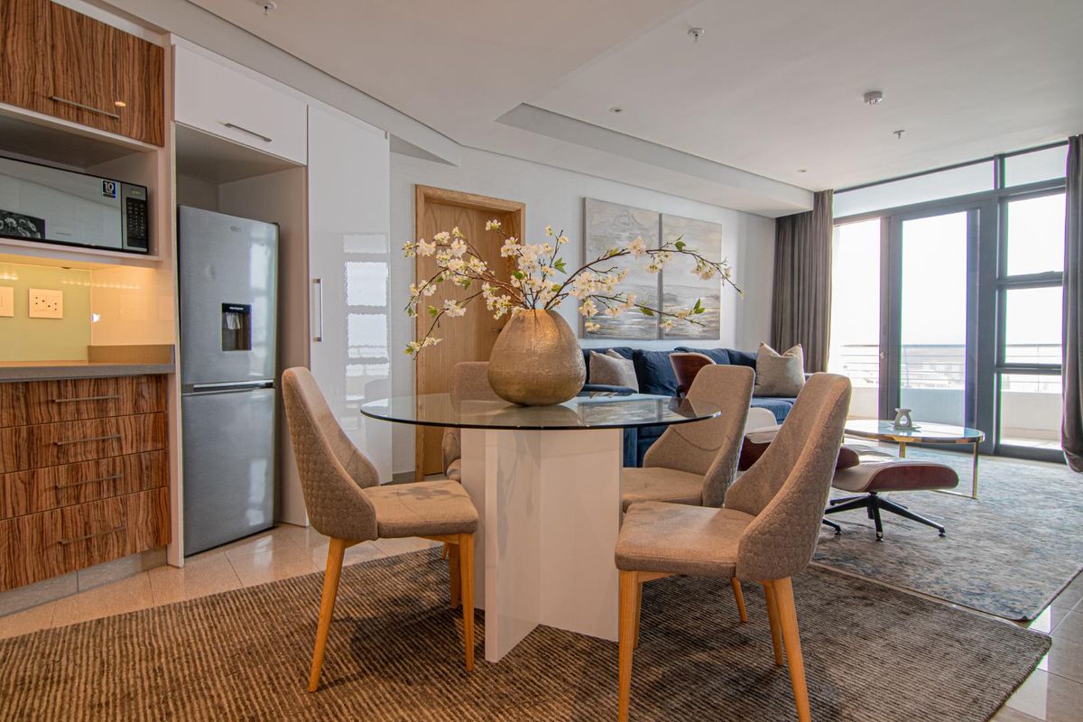 1 BEDROOM | 1 BATHROOM APARTMENT - Photo 5