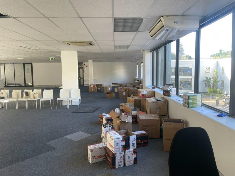 Blue-Chip Office Address Opposite Newlands Cricket Ground | Boundary Terraces - Photo 10