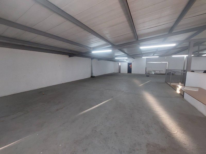 For Sale Prosperita - Freestanding warehouse - Photo 9