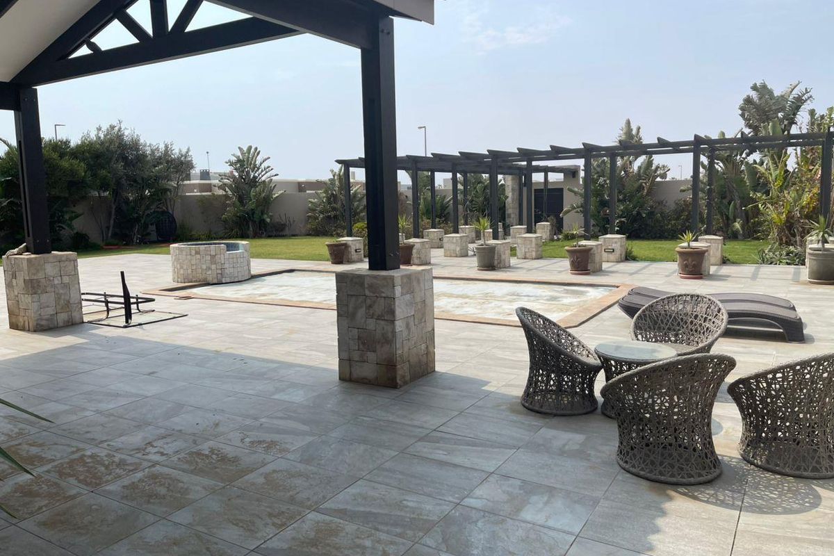 BREATH AWAY 3 BEDROOM HOME FOR SALE - MEERSIG, WALVISBAY - Photo 3