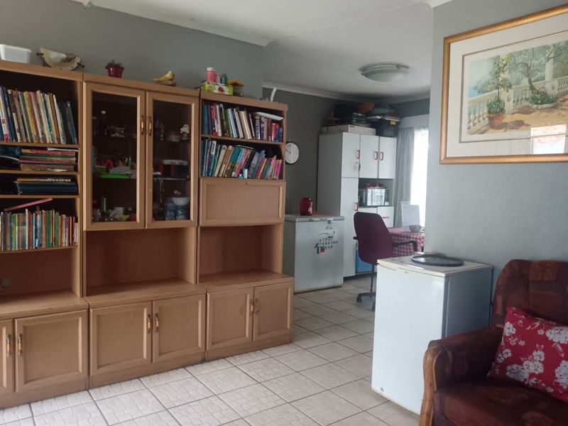 Single Storey Conventional - Photo 10