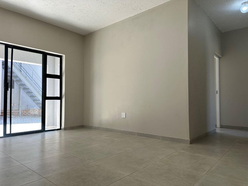 Modern Newly Built 2-Bedroom, 2-Bathroom ground floor Apartment To Let - Photo 8