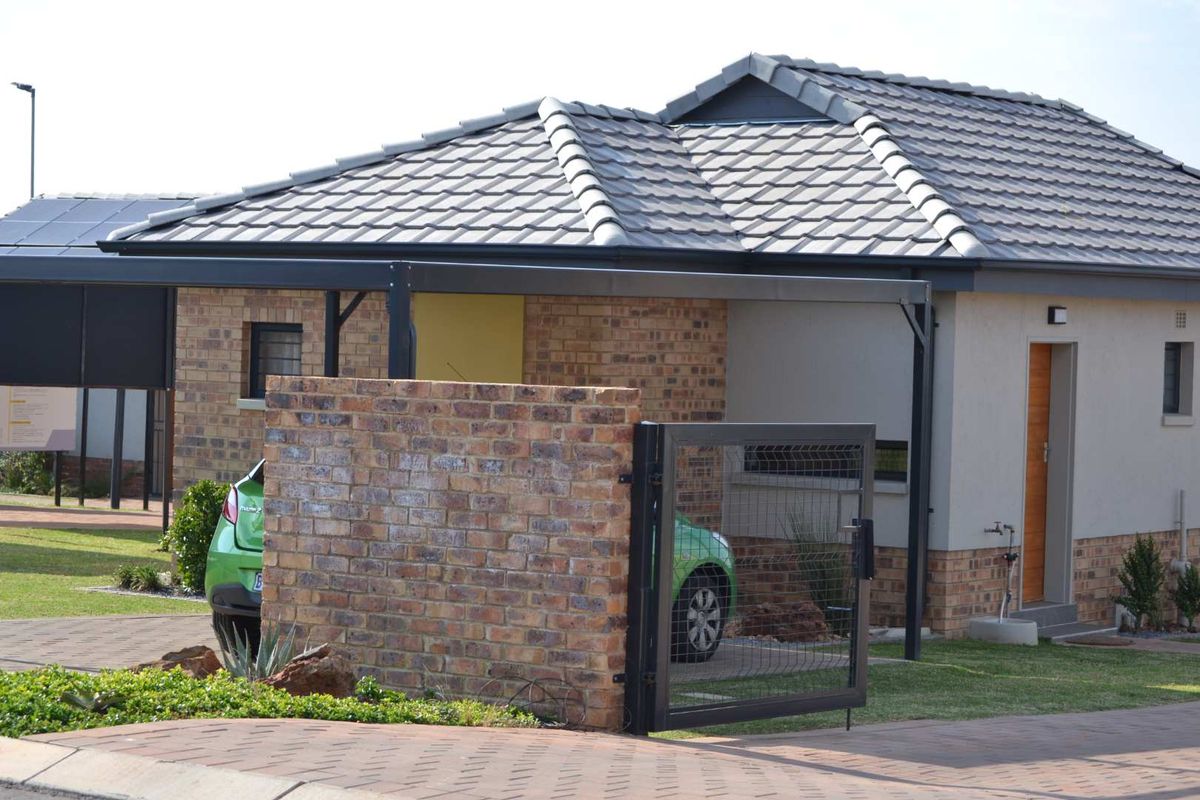 NEW DEVELOPMENT | LION PRIDE SECURITY ESTATE 3 Bed | 2 Bath | No Transfer Fees - Photo 3