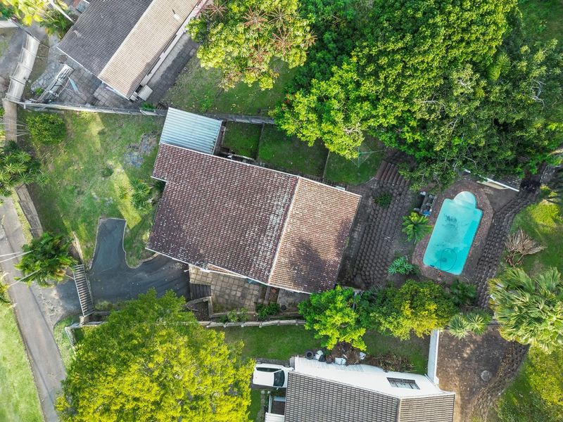 PERCHED ABOVE ROAD WITH A LITTLE FIXER UPPER OPPORTUNITY - Photo 4