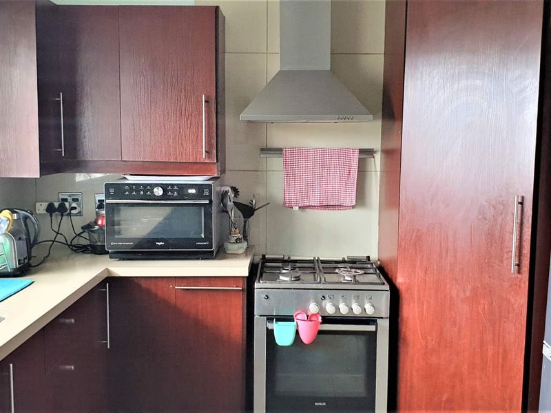 2 bedroom Airbnb 1 bathroom apartment - Photo 3