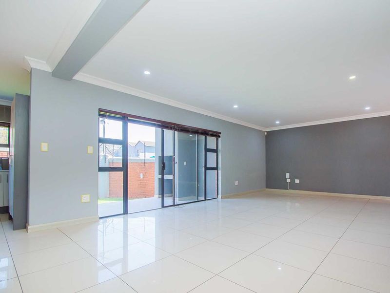 Modern Industrial Charm Meets Contemporary Comfort - Photo 9