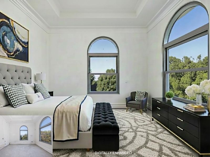 Beautiful Mansion House in Upper Constantia - Photo 10