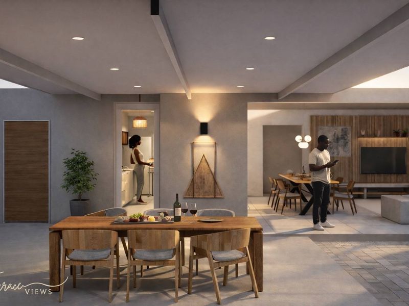 🏡 MODERN LIVING | EXCLUSIVE NEW DEVELOPMENT – KLEINE KUPPE ⚡ - Photo 7