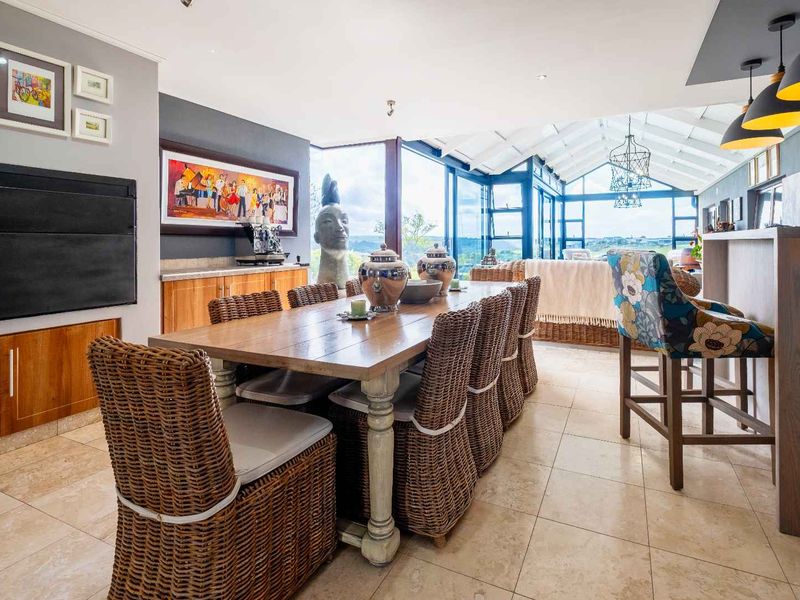 Oubaai Golf Estate 5 Bedroom House For Sale - Photo 4