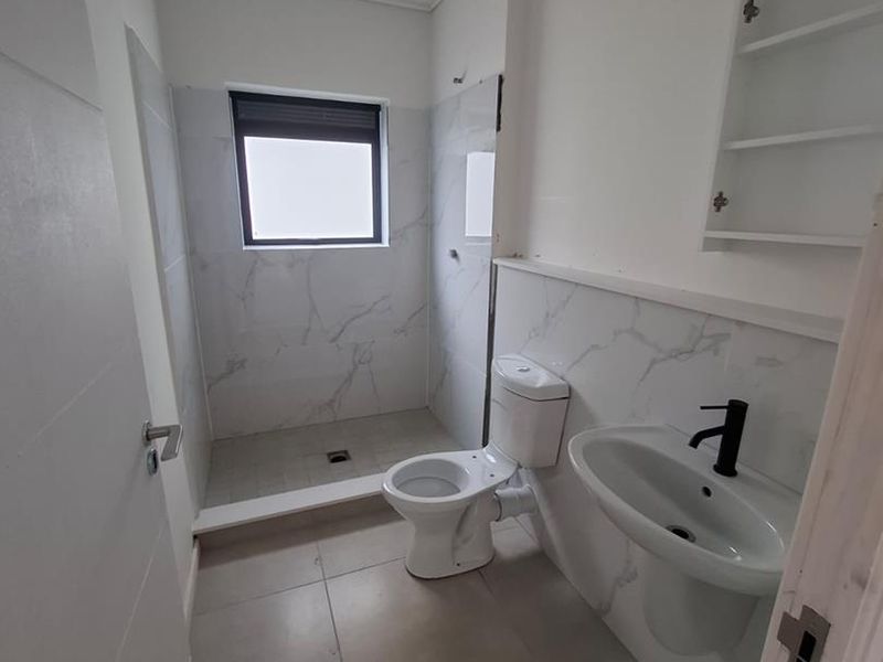 De Aan Zicht Estate - Brand new 1 bedroom (Unfurnished) - Photo 5