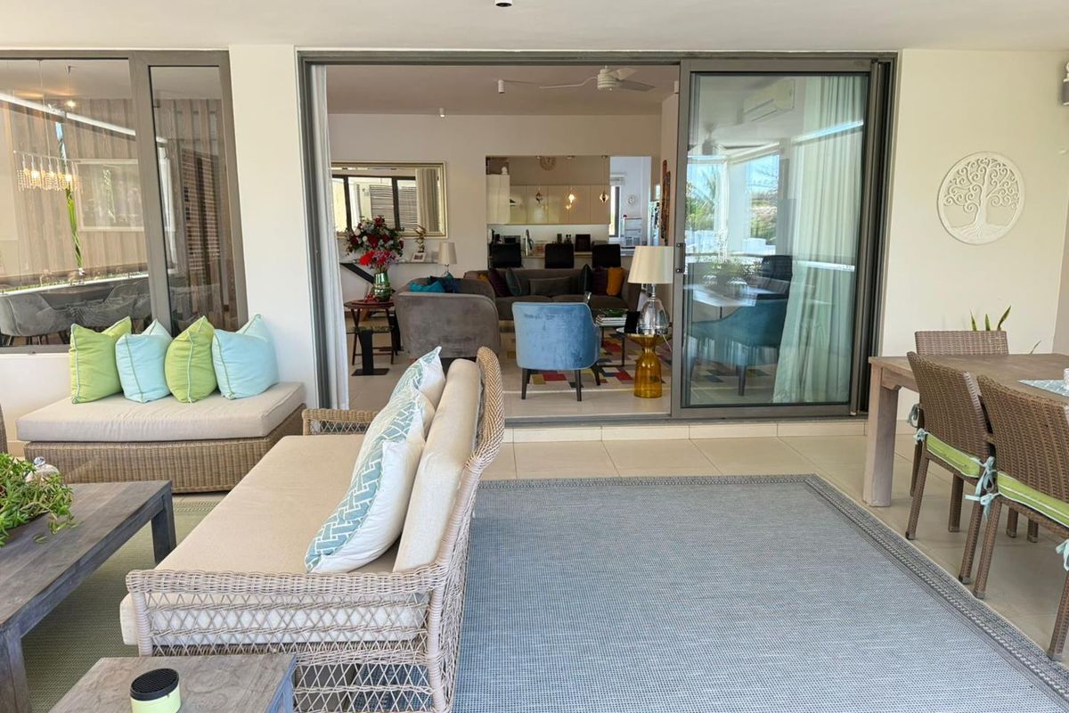 Exclusive Penthouse Paradise. - Photo 4