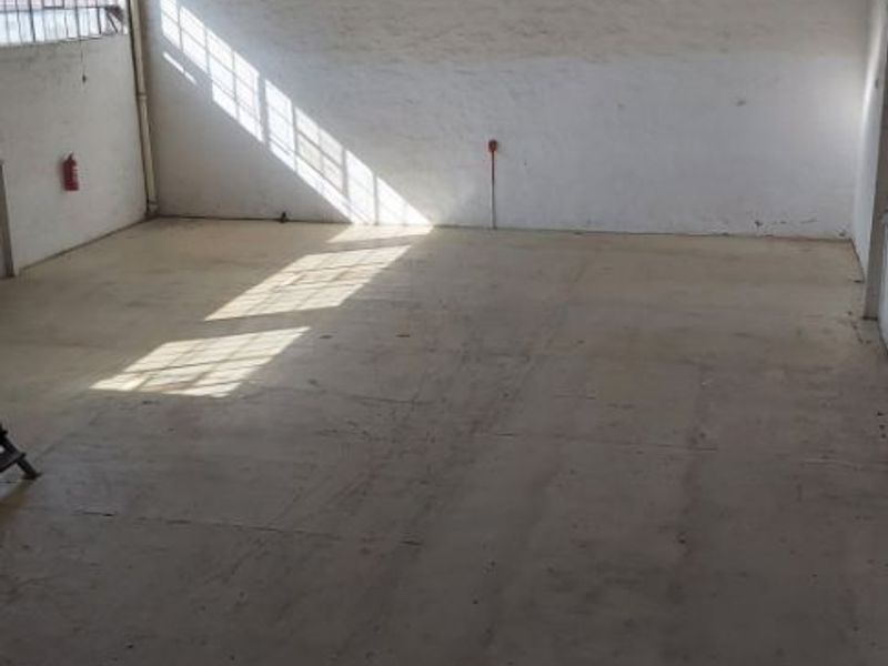 Warehouse/workshop to let in Sidwell. - Photo 2