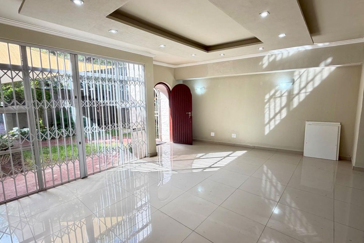 Discover Modern Comfort in This Renovated Duplex Townhouse! - Photo 5