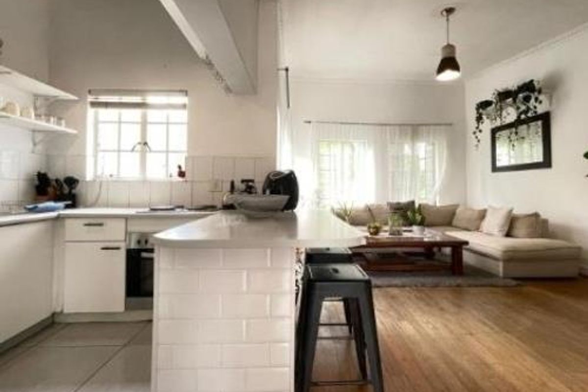 Fully furnished 1 Bedroom Apartment - Photo 4