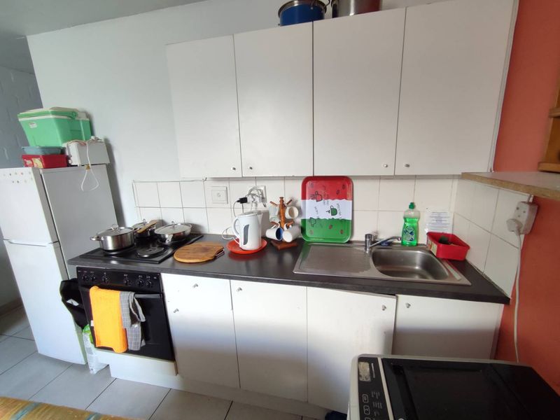 1 Bedroom Apartment For Sale In Wynberg - Photo 4