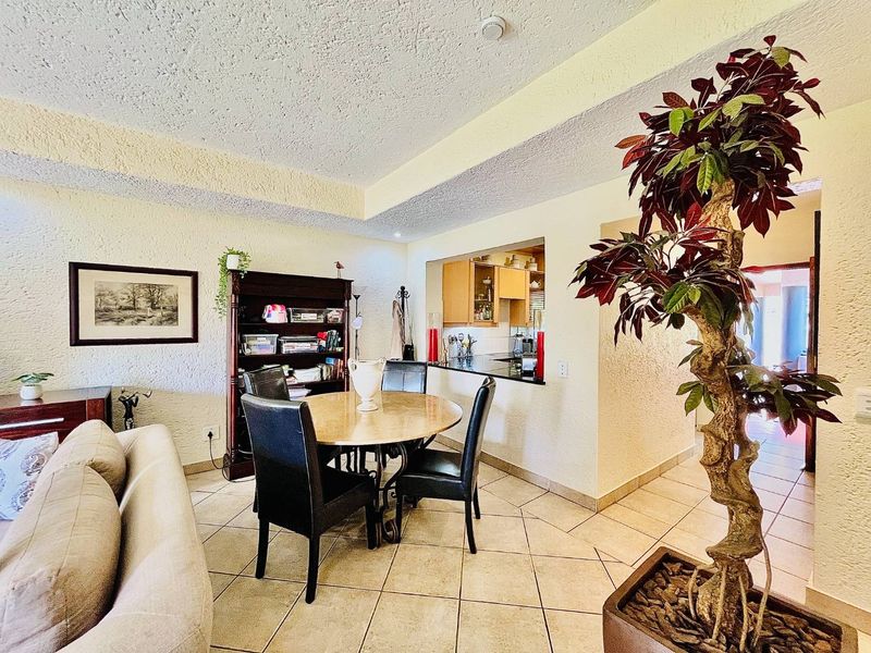 Serene Living in a Charming Fully Furnished Home in Benmore Gardens - Photo 8