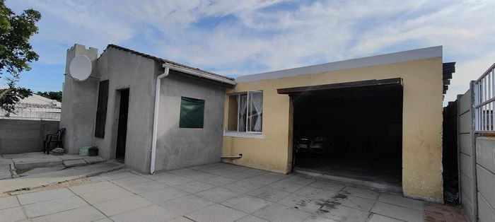 Property #2515452, House For Sale in Kuils River Central
