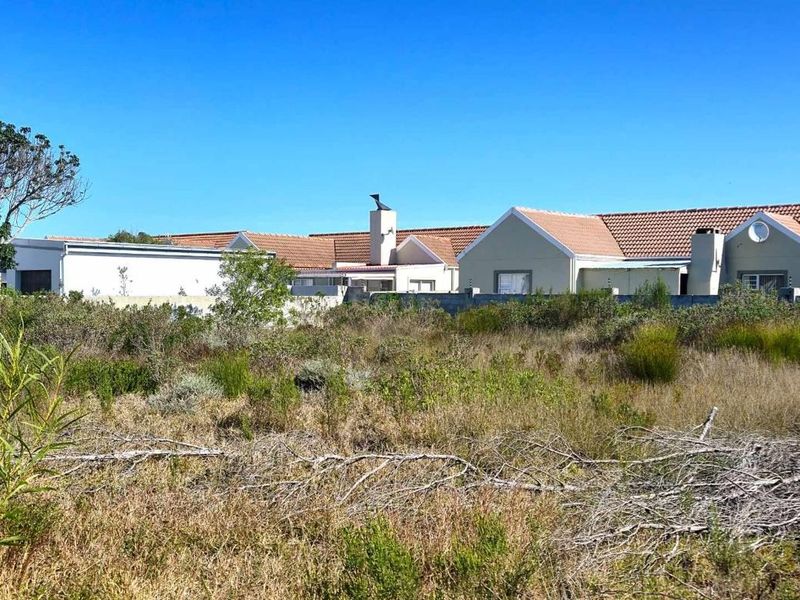 Bring your plans to Franskraal - Photo 5