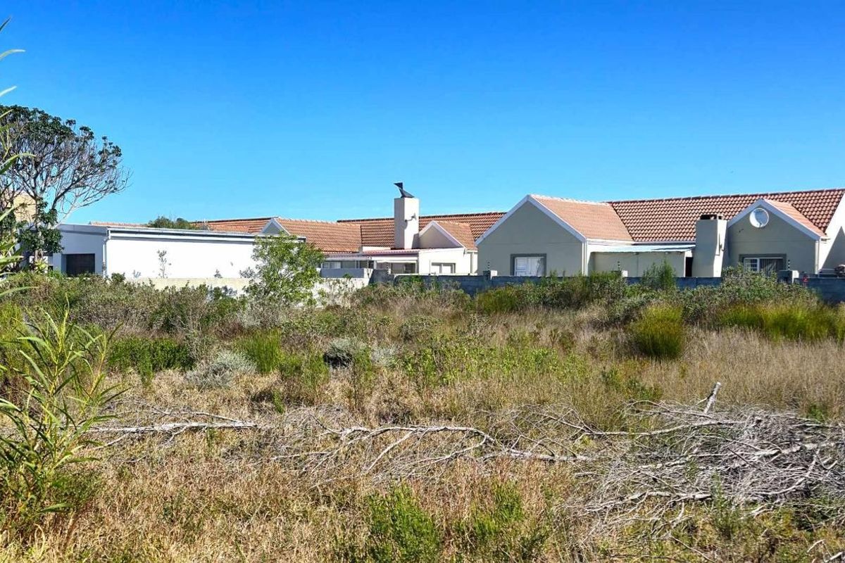 Bring your plans to Franskraal - Photo 5