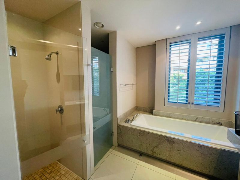 2 Bed Furnished Apartment for Rent in Morningside - Photo 9