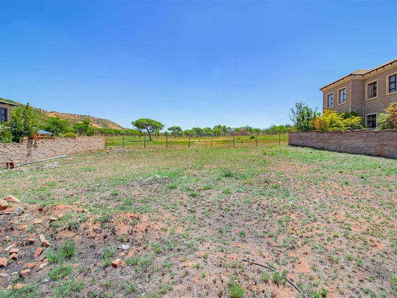 A Rare Opportunity in Amandasig’s Prestigious Magaliesberg Country Estate - Photo 7