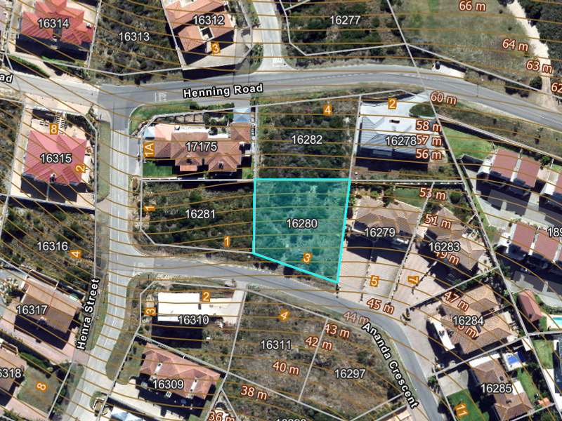 Vacant land for sale with sea views. - Photo 6