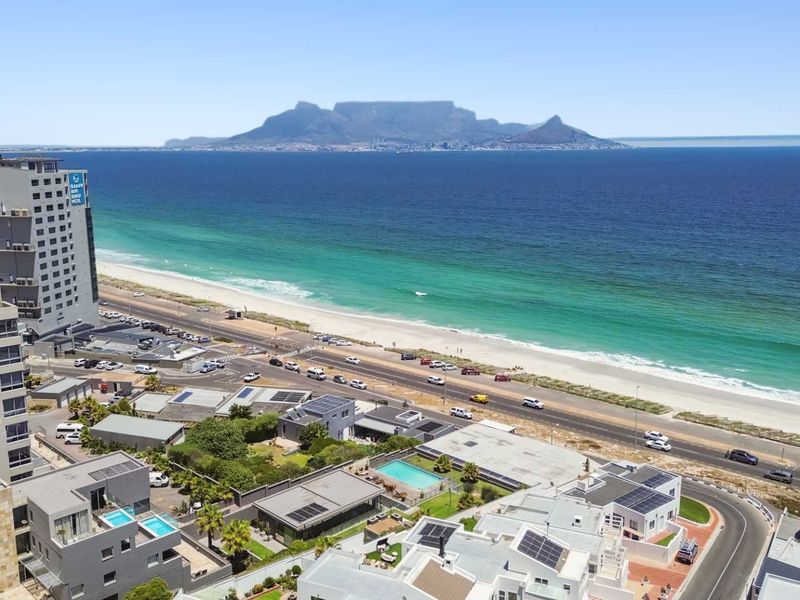 PRIME LOCATION ON THE BEACH FRONT IN BLAAUWBERG - Photo 3