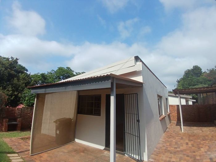 Property #2476640, House Rental Monthly in Wonderboom South