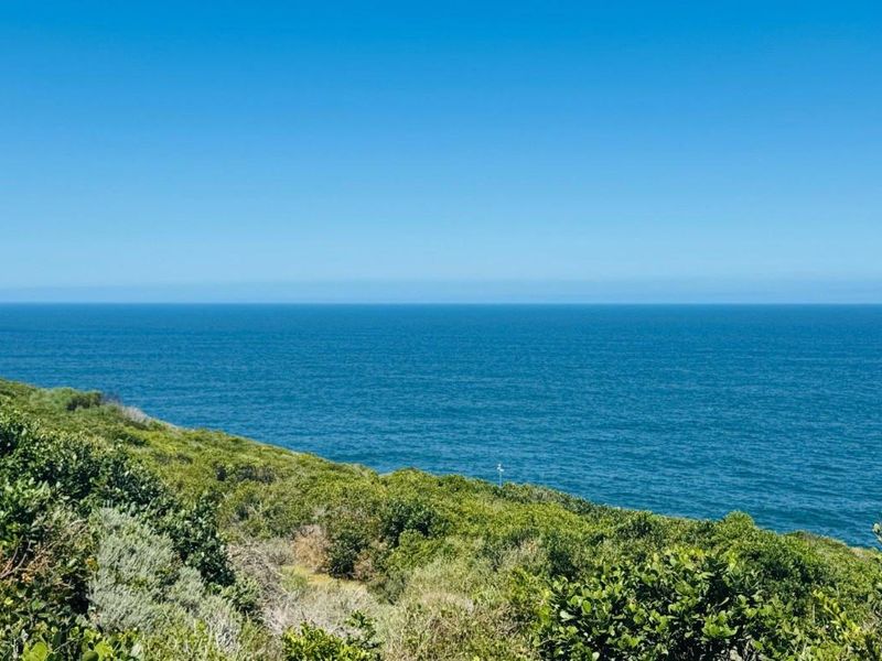 Front Row - Vacant Plot For Sale In Pinnacle Point Golf Estate - Photo 3
