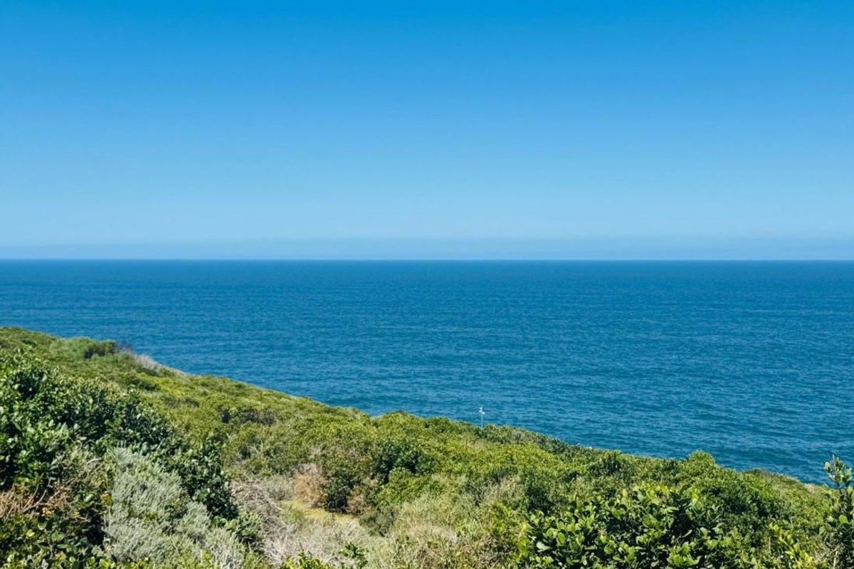 Front Row - Vacant Plot For Sale In Pinnacle Point Golf Estate - Photo 3