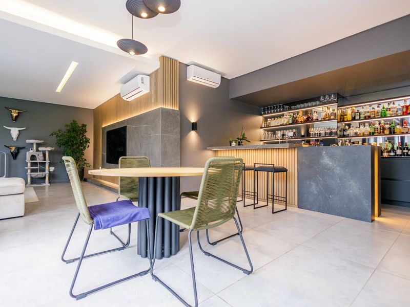 A Masterpiece of Luxury Living in Dainfern Golf Estate - Photo 10