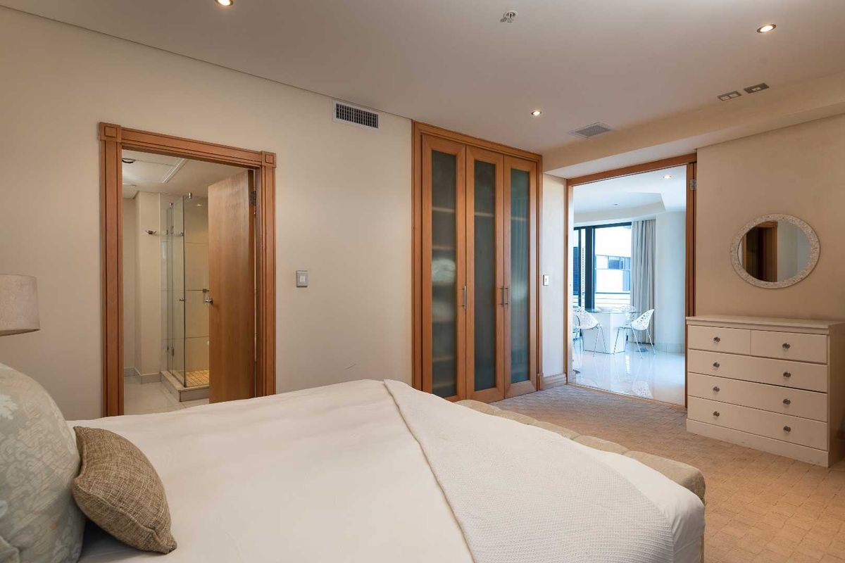 1 BEDROOM | 1.5 BATHROOM - Photo 5